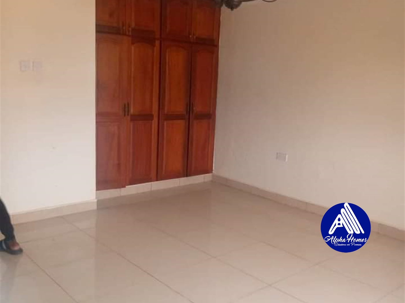 Apartment for rent in Naguru Kampala