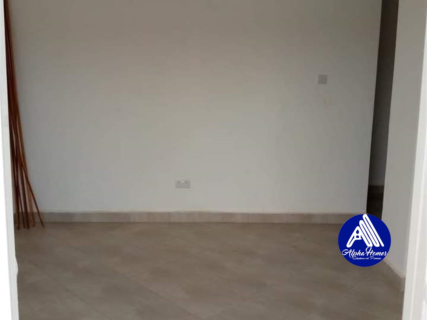 Apartment for rent in Kyanja Kampala