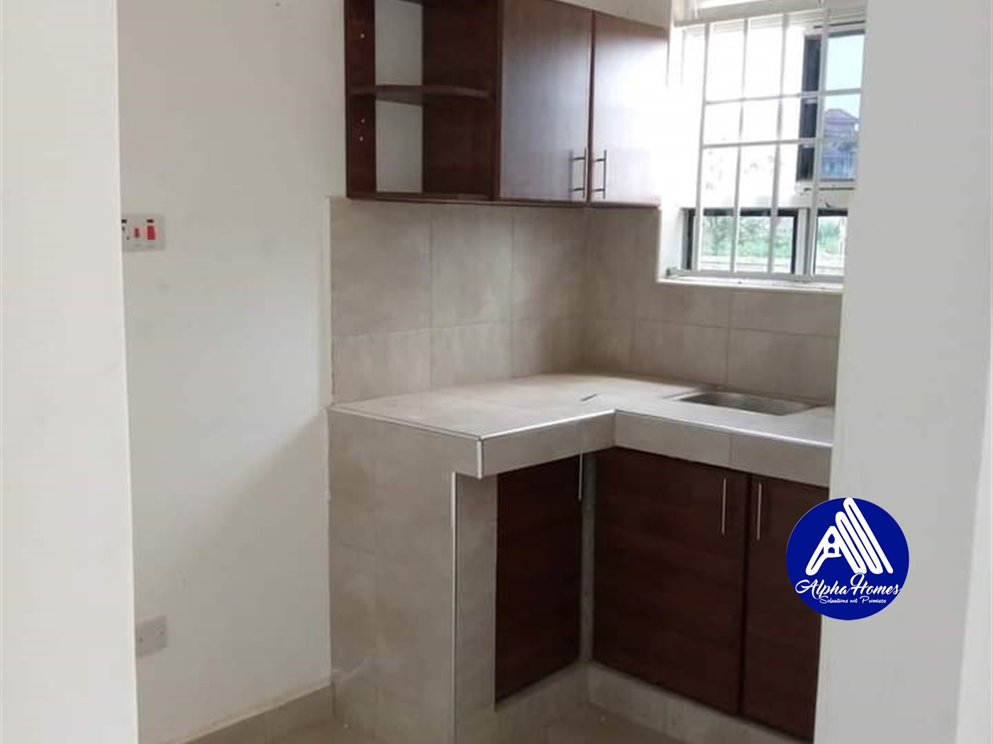 Apartment for rent in Kyanja Kampala