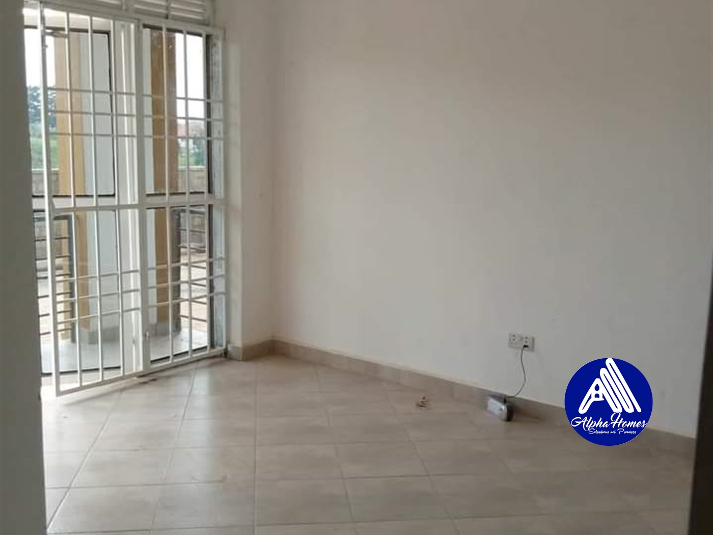 Apartment for rent in Kyanja Kampala