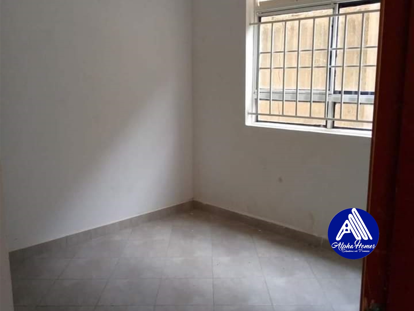 Apartment for rent in Kyanja Kampala