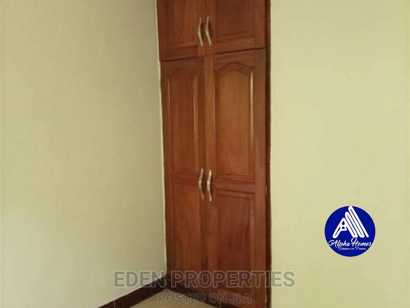 Apartment for rent in Kisaasi Kampala