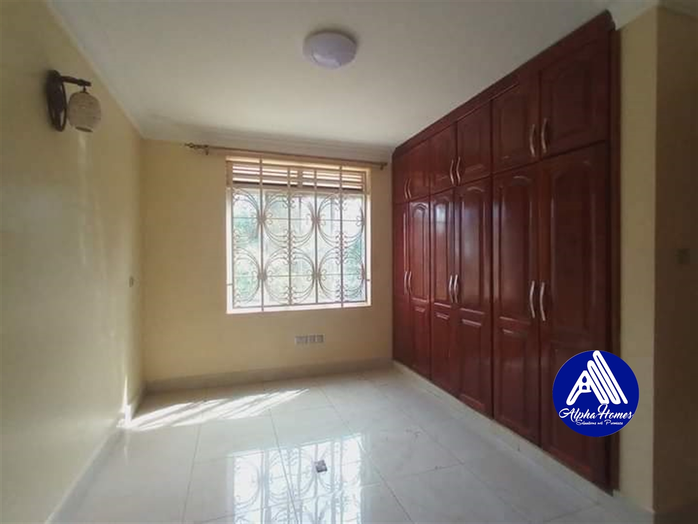 Apartment for rent in Mutungo Kampala