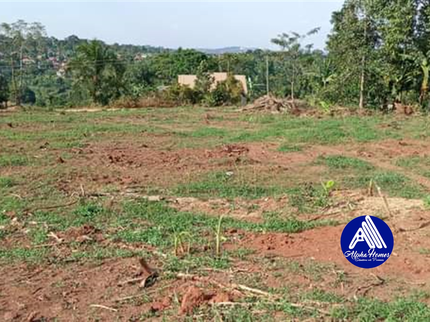 Multipurpose Land for sale in Namayiba Mukono