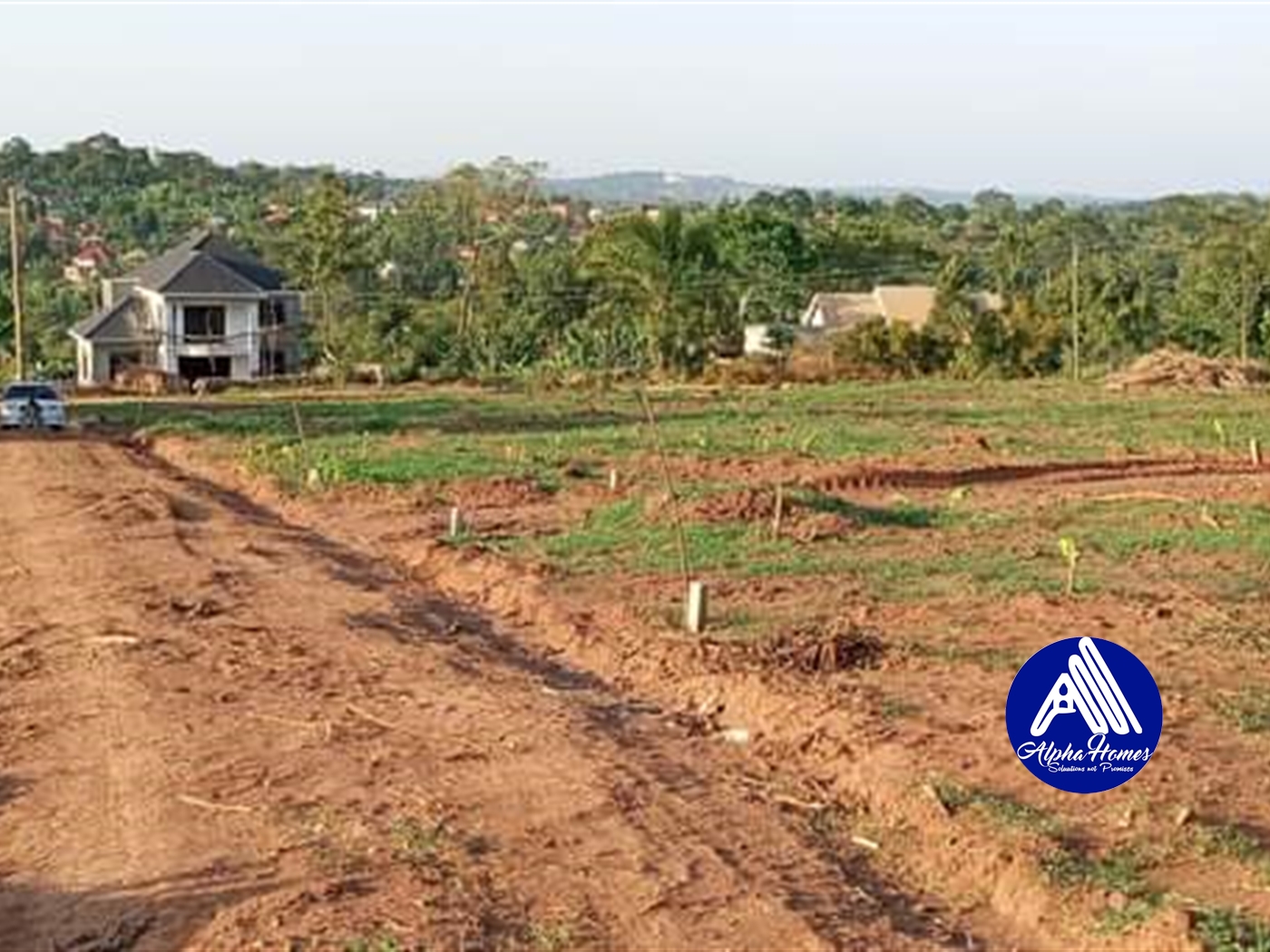 Multipurpose Land for sale in Namayiba Mukono