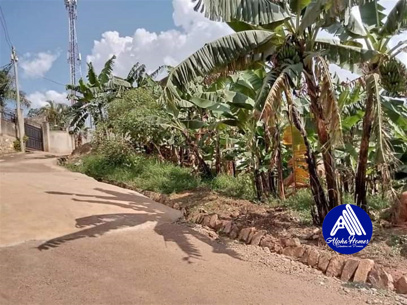 Residential Land for sale in Kyanja Kampala