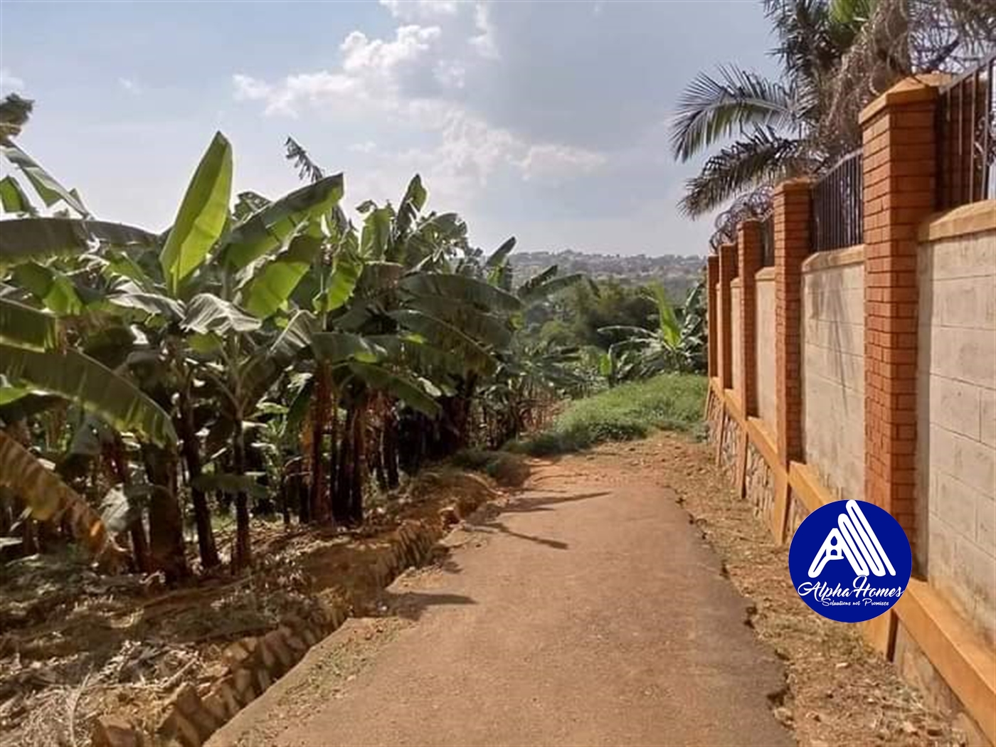 Residential Land for sale in Kyanja Kampala