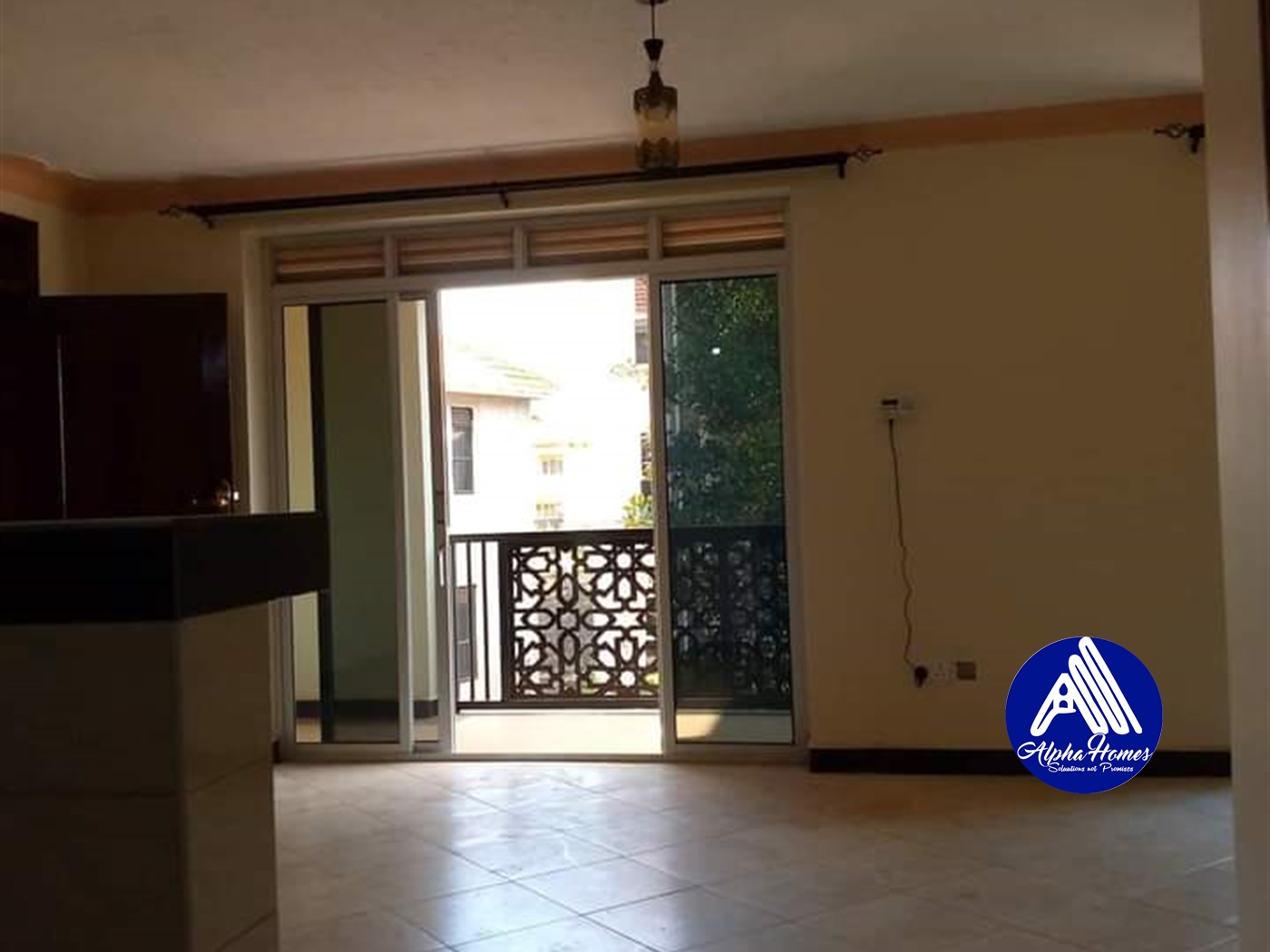 Apartment for rent in Kisaasi Kampala