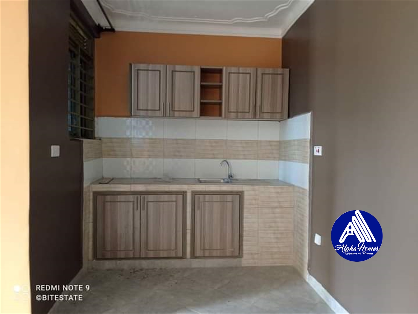 Apartment for rent in Kira Wakiso