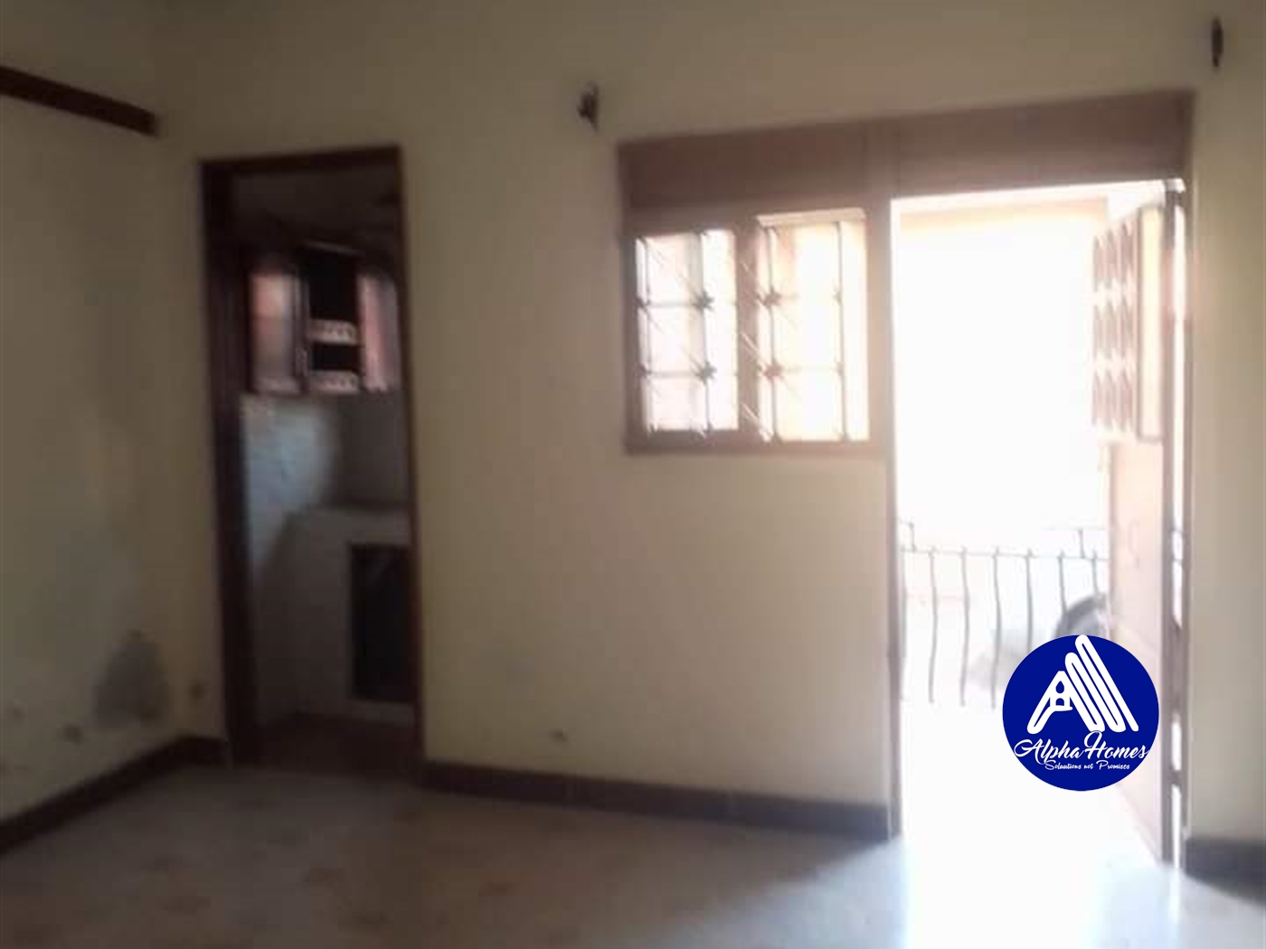 Semi Detached for rent in Bweyogerere Wakiso