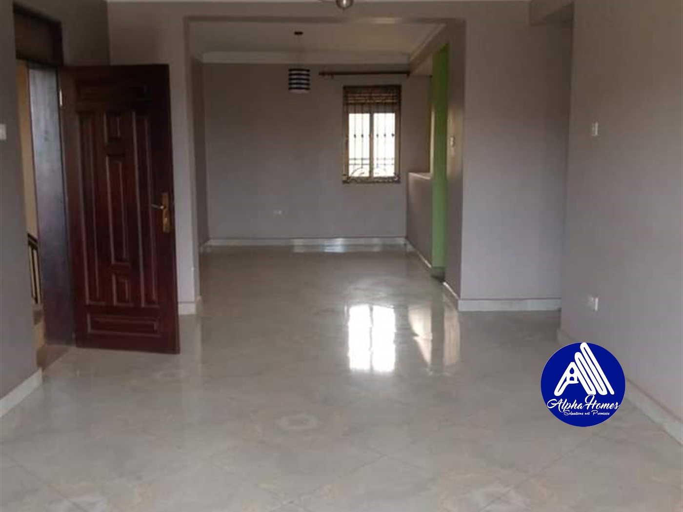 Apartment for rent in Kisaasi Kampala