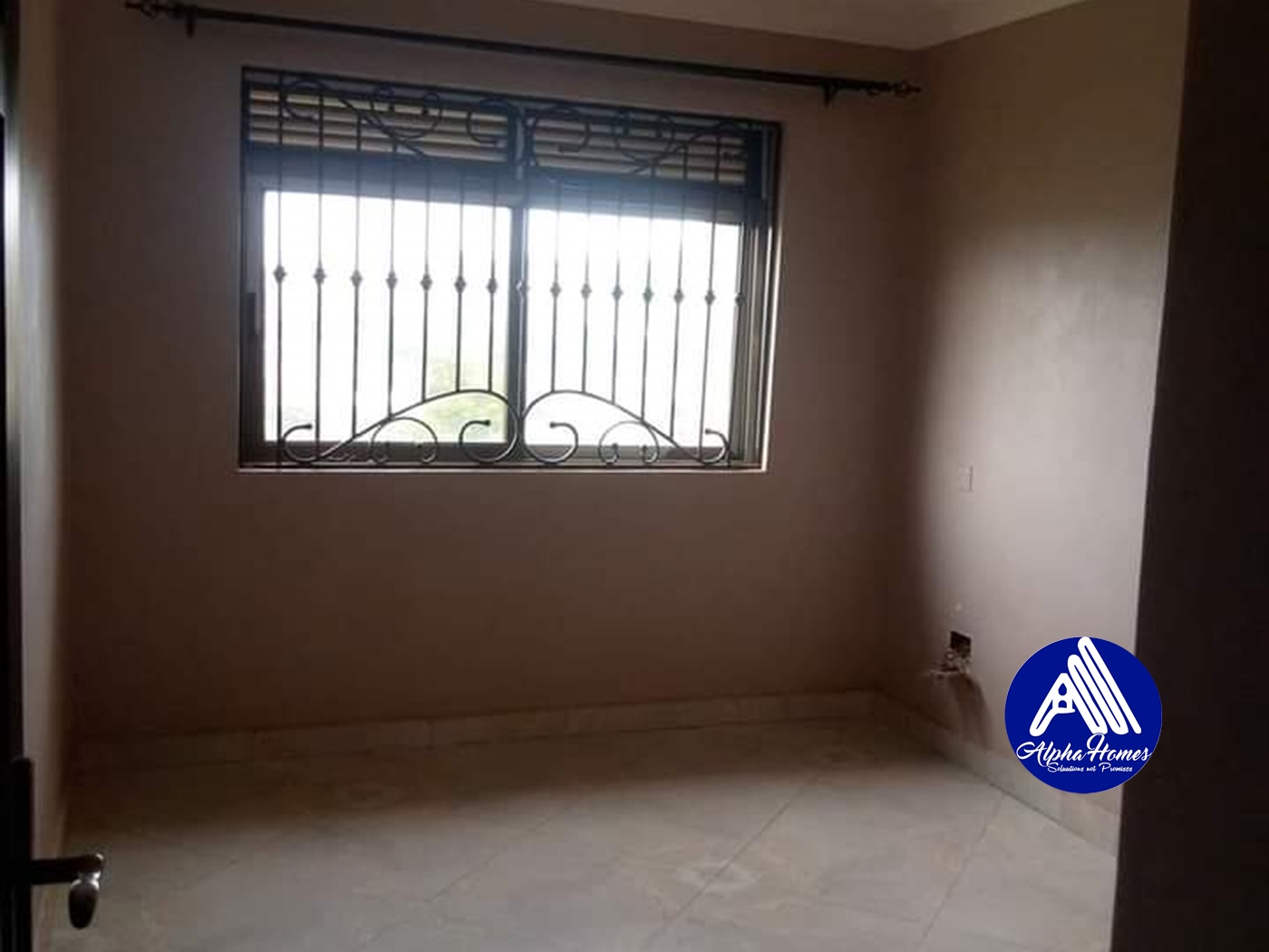 Apartment for rent in Kisaasi Kampala