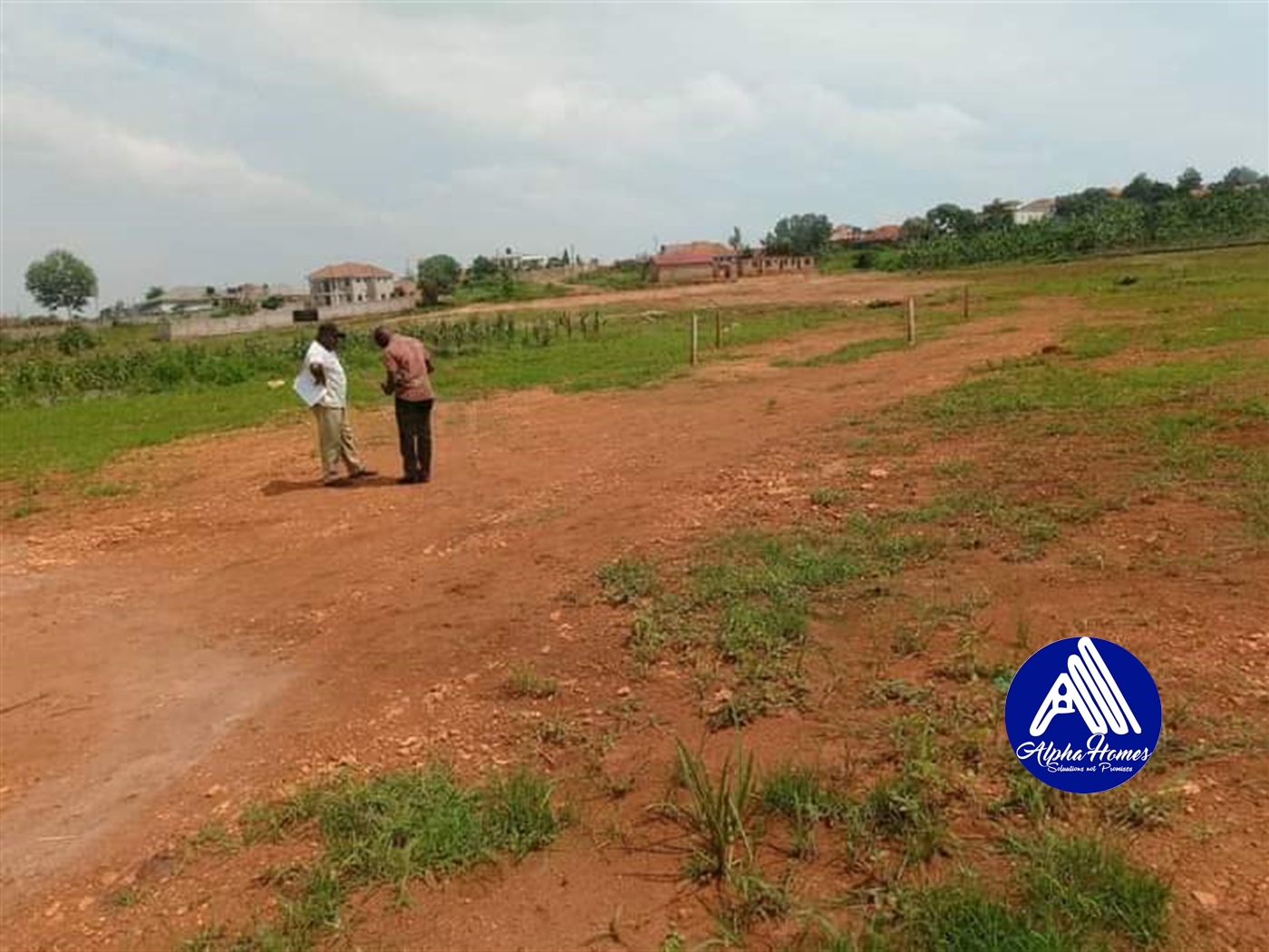 Residential Land for sale in Najjera Wakiso