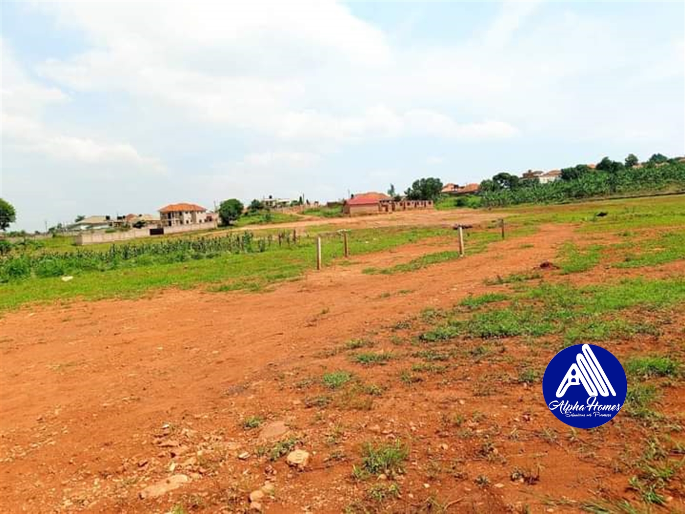 Residential Land for sale in Najjera Wakiso