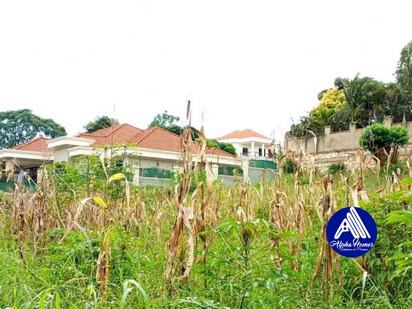 Residential Land for sale in Kiwaatule Kampala