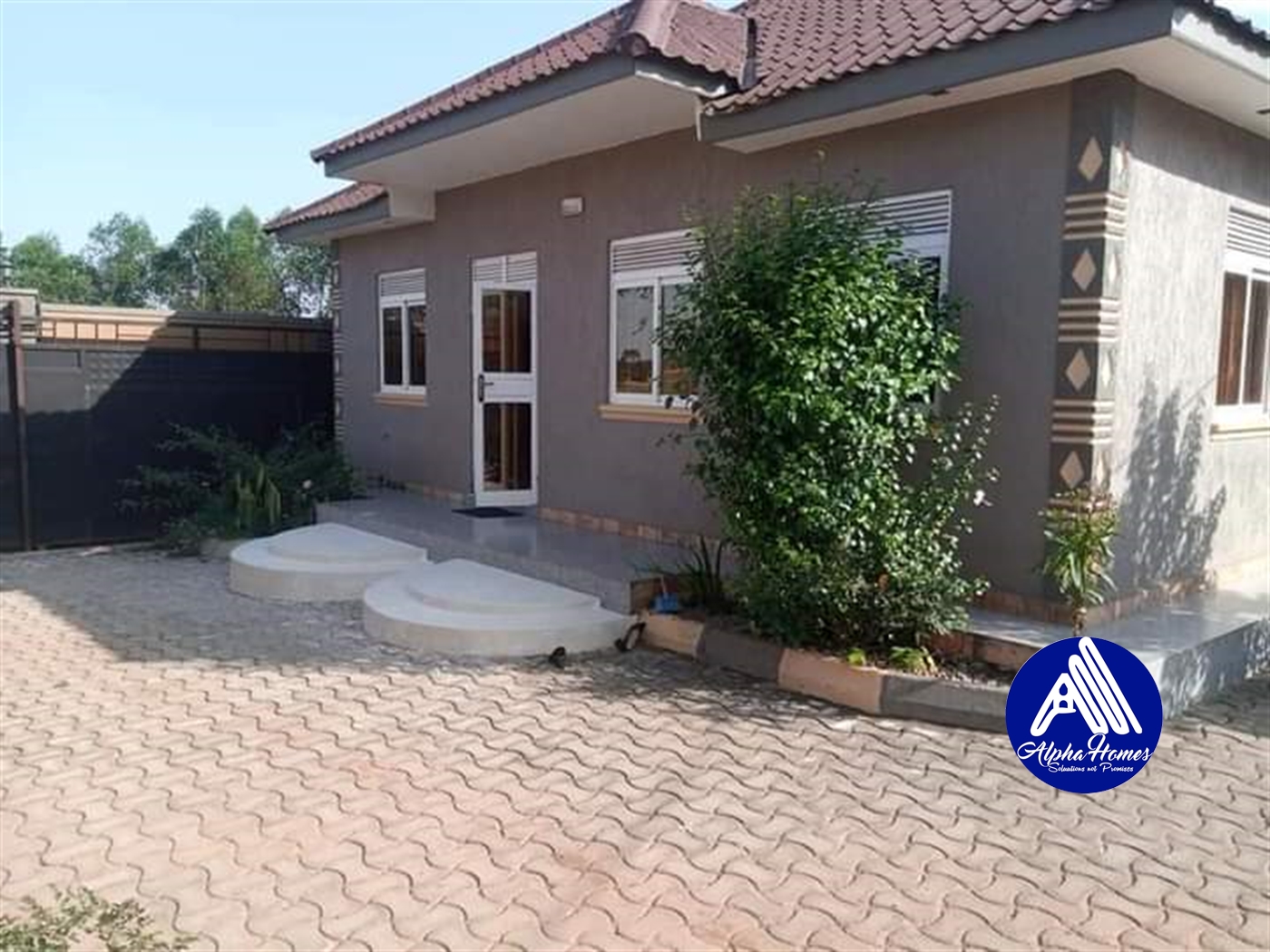 Bungalow for sale in Kira Wakiso