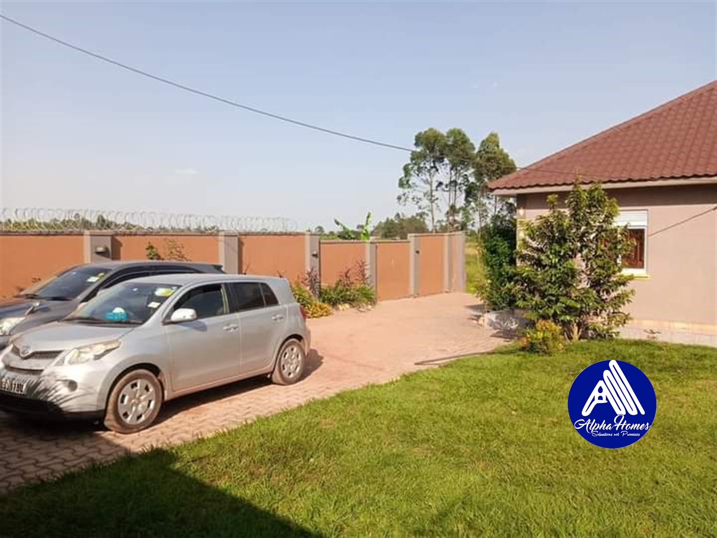 Bungalow for sale in Kira Wakiso