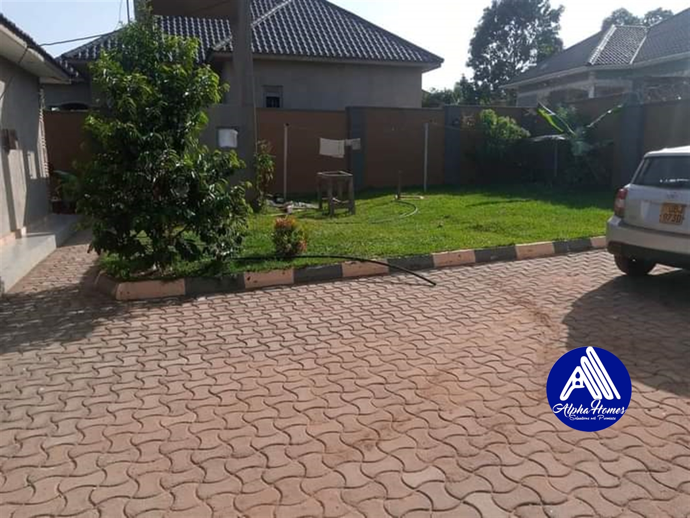 Bungalow for sale in Kira Wakiso