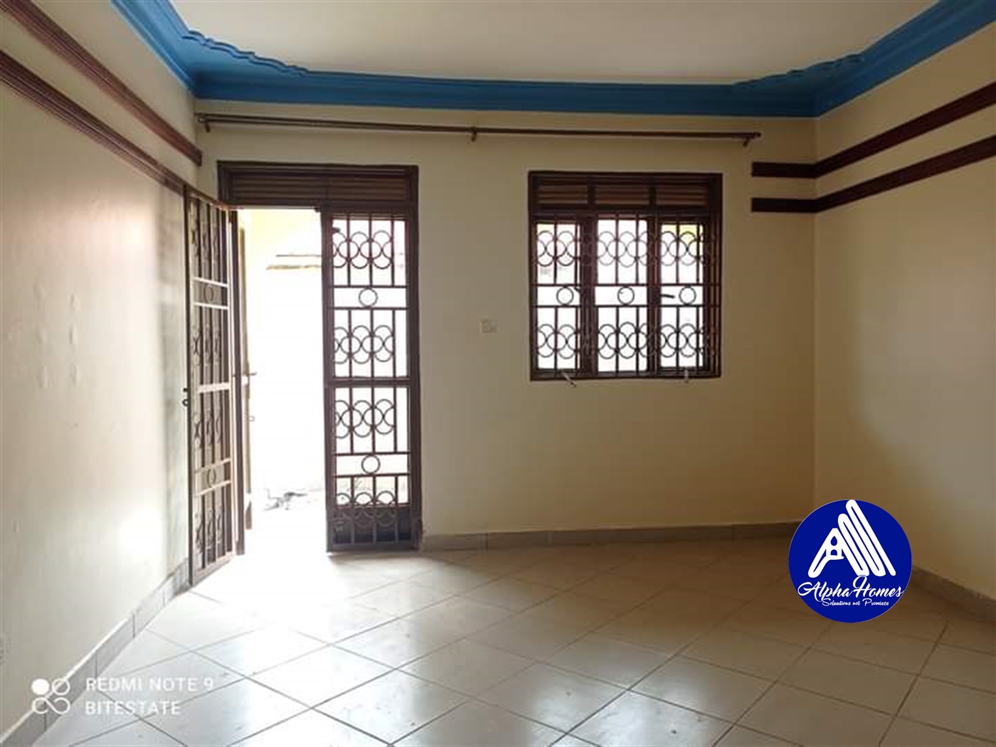 Semi Detached for rent in Kira Wakiso