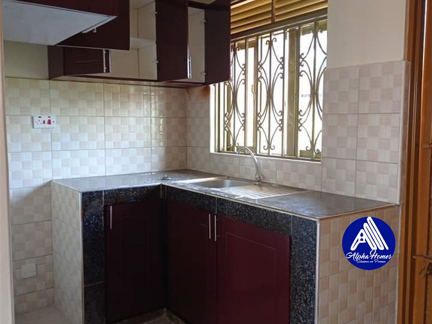 Apartment for rent in Kira Wakiso