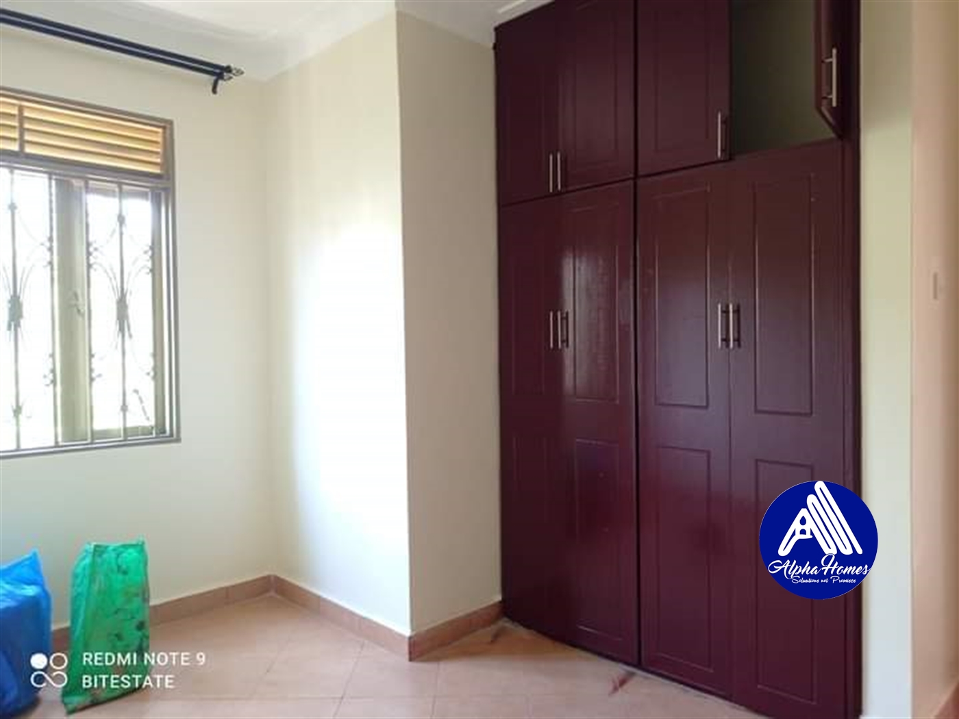 Apartment for rent in Kira Wakiso