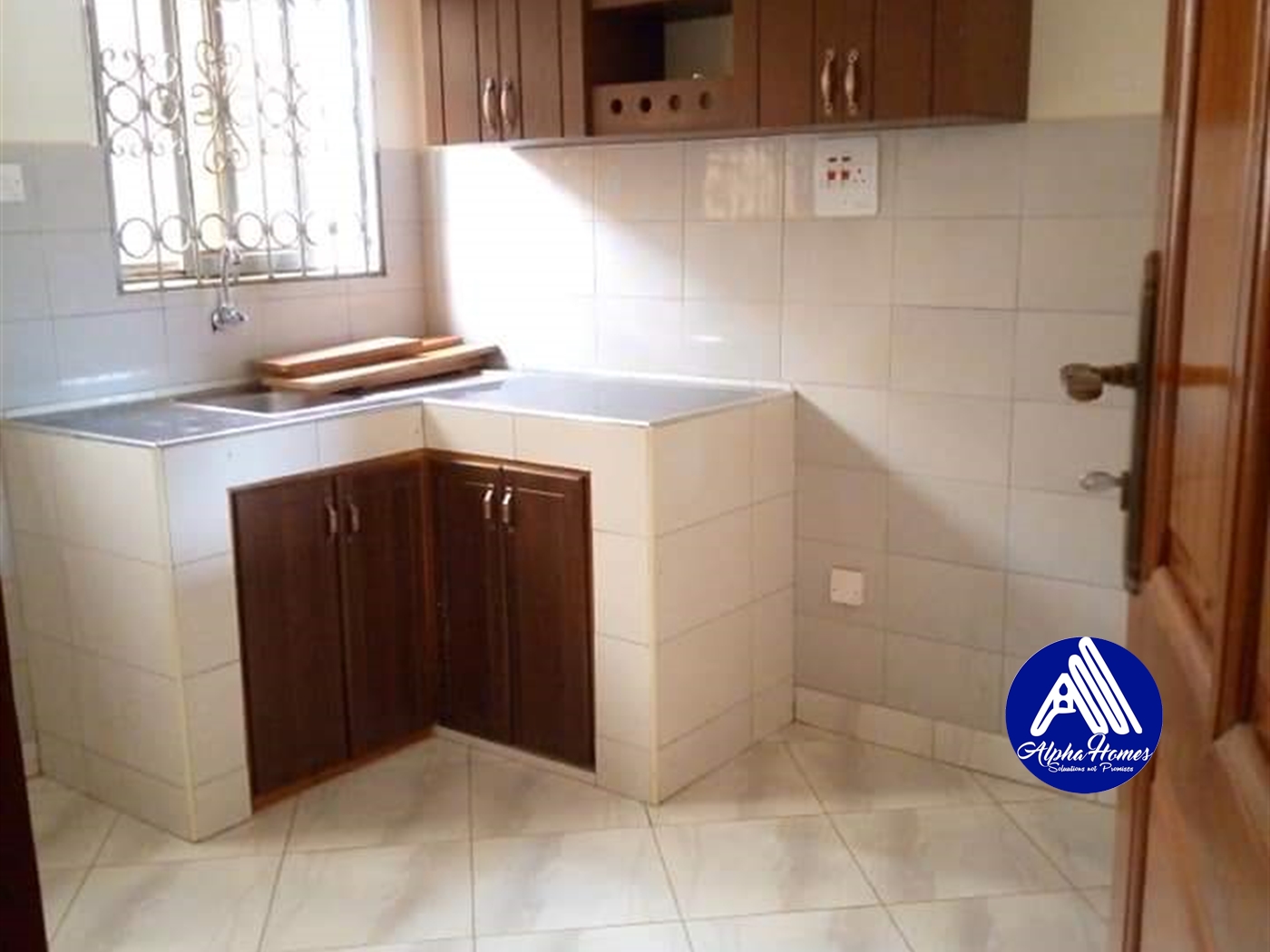 Semi Detached for rent in Kasangati Wakiso