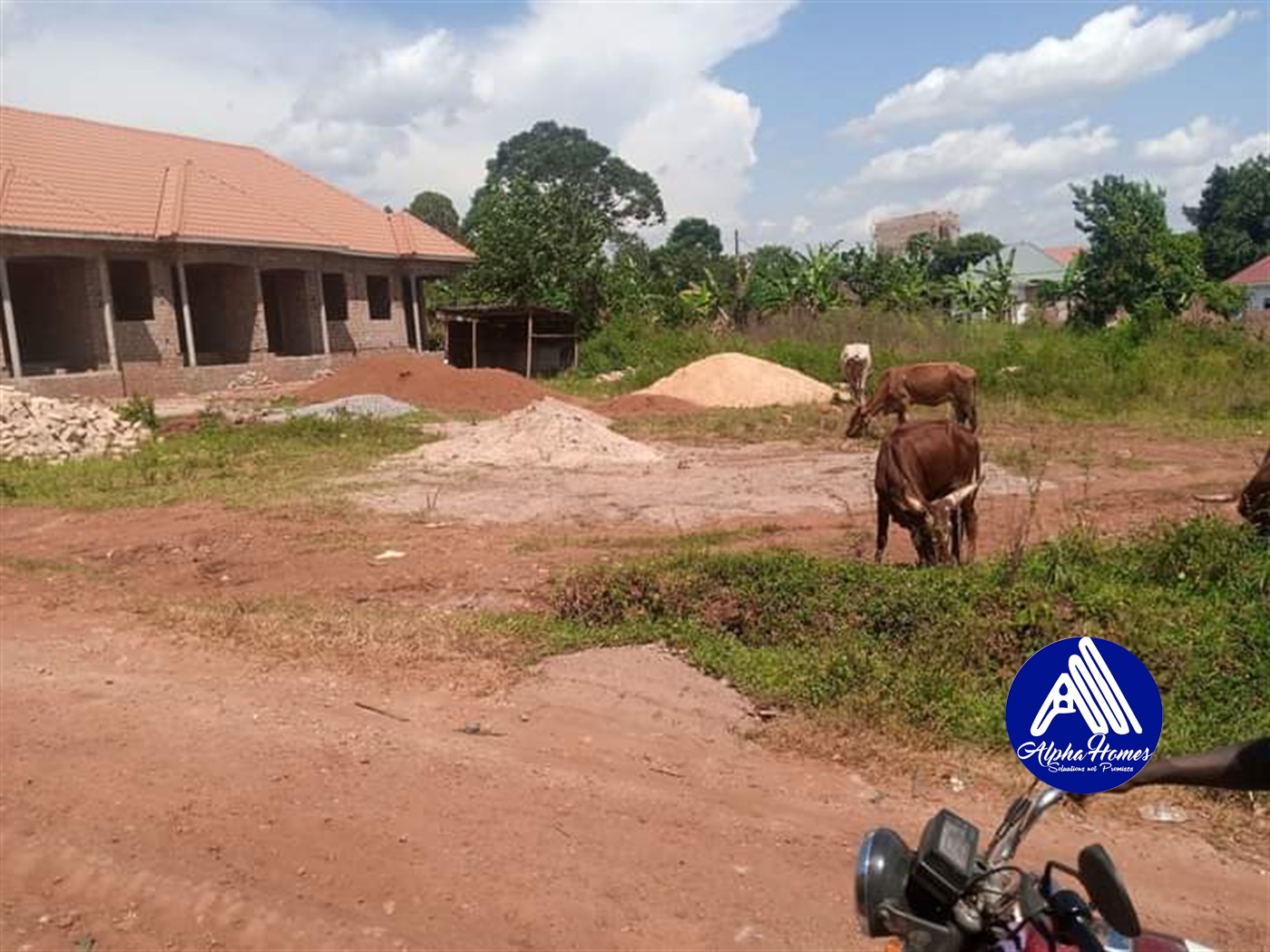 Residential Land for sale in Bweyogerere Wakiso