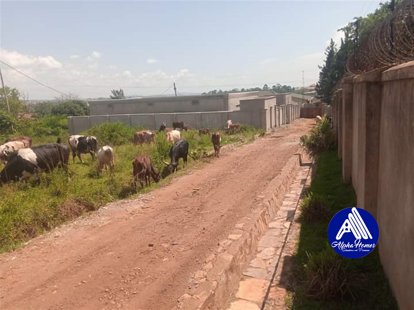 Residential Land for sale in Bweyogerere Wakiso