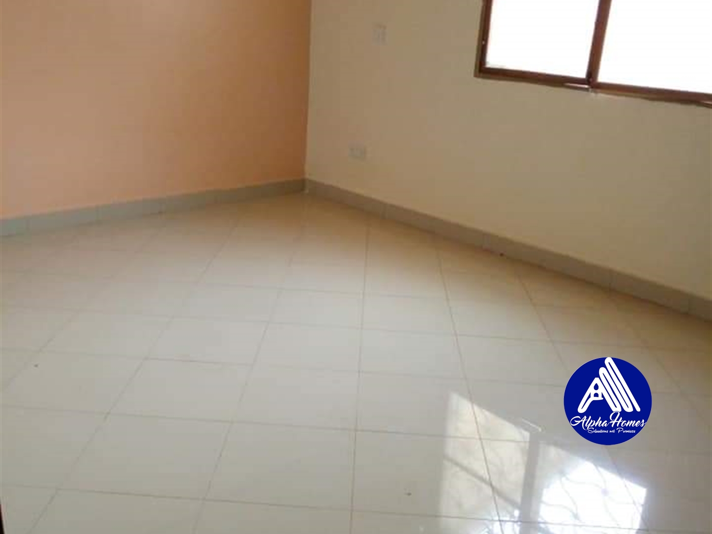 Semi Detached for rent in Gayaza Wakiso