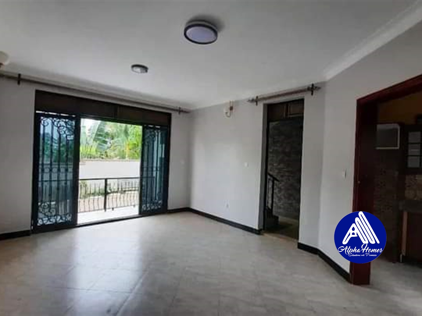 Apartment for rent in Kulambilo Kampala