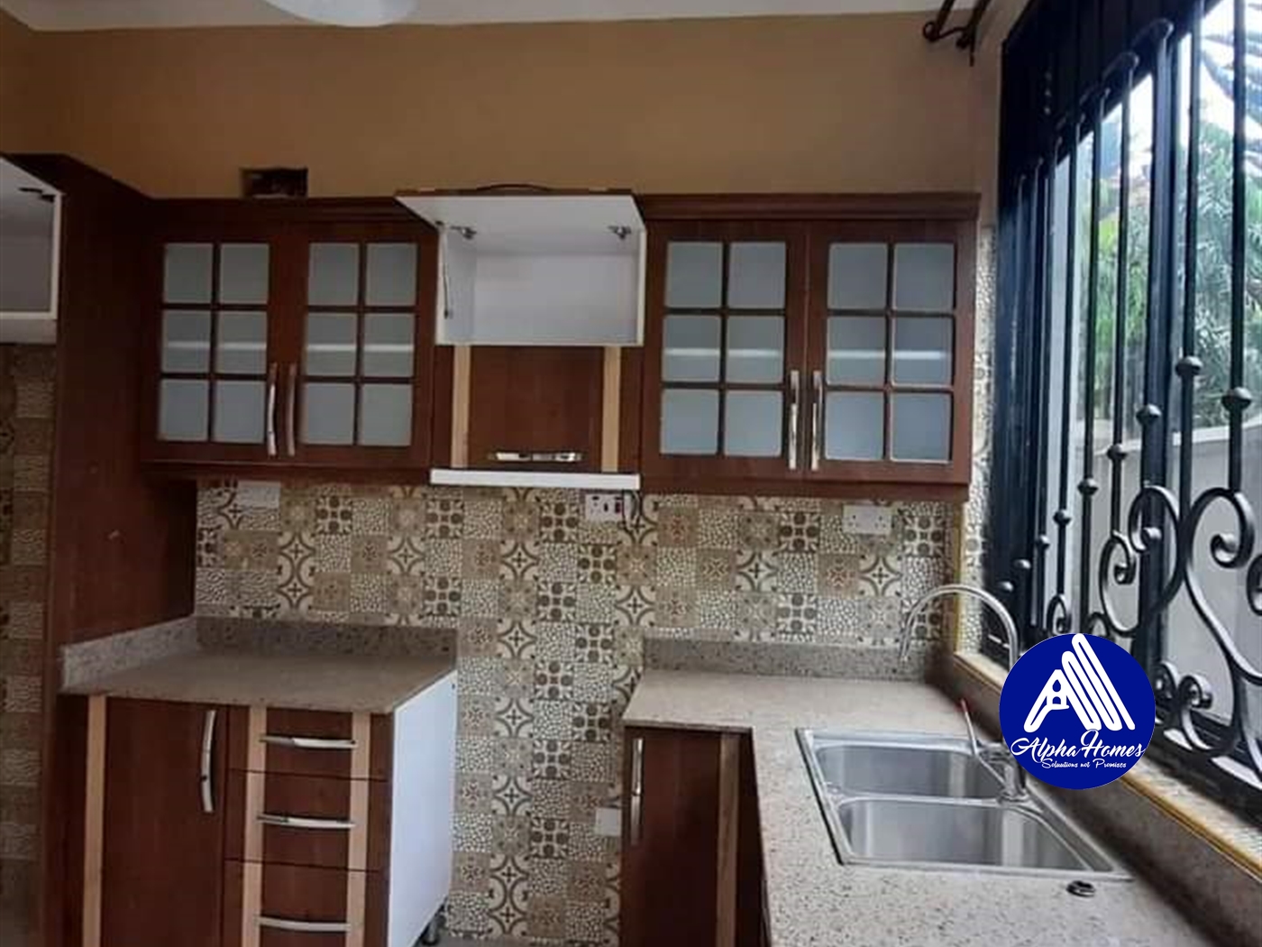 Apartment for rent in Kulambilo Kampala