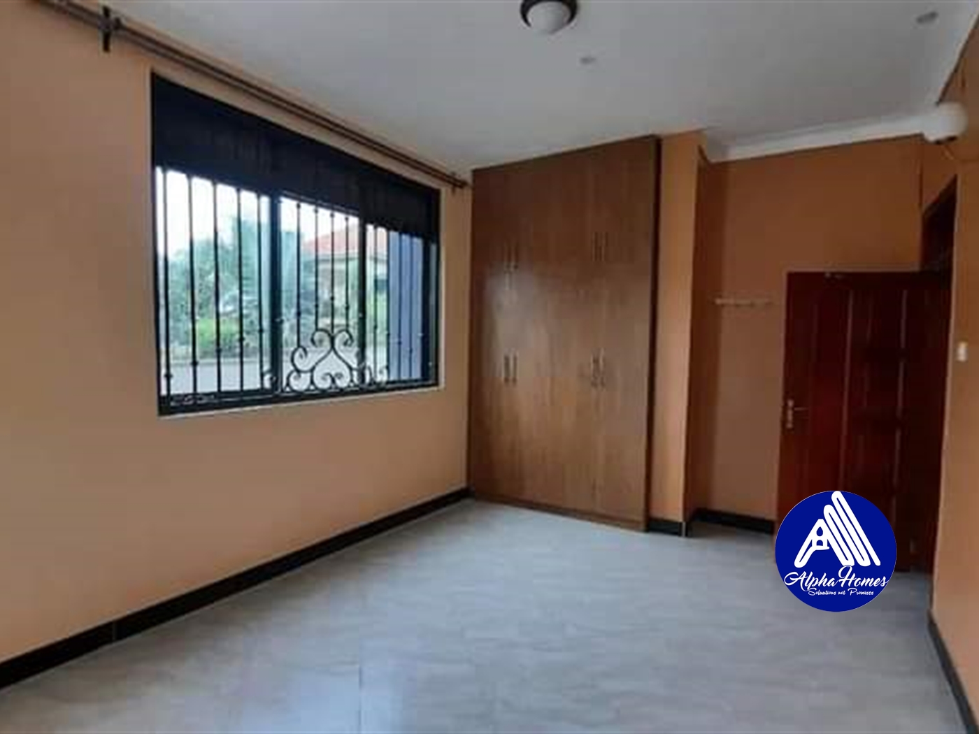 Apartment for rent in Kulambilo Kampala