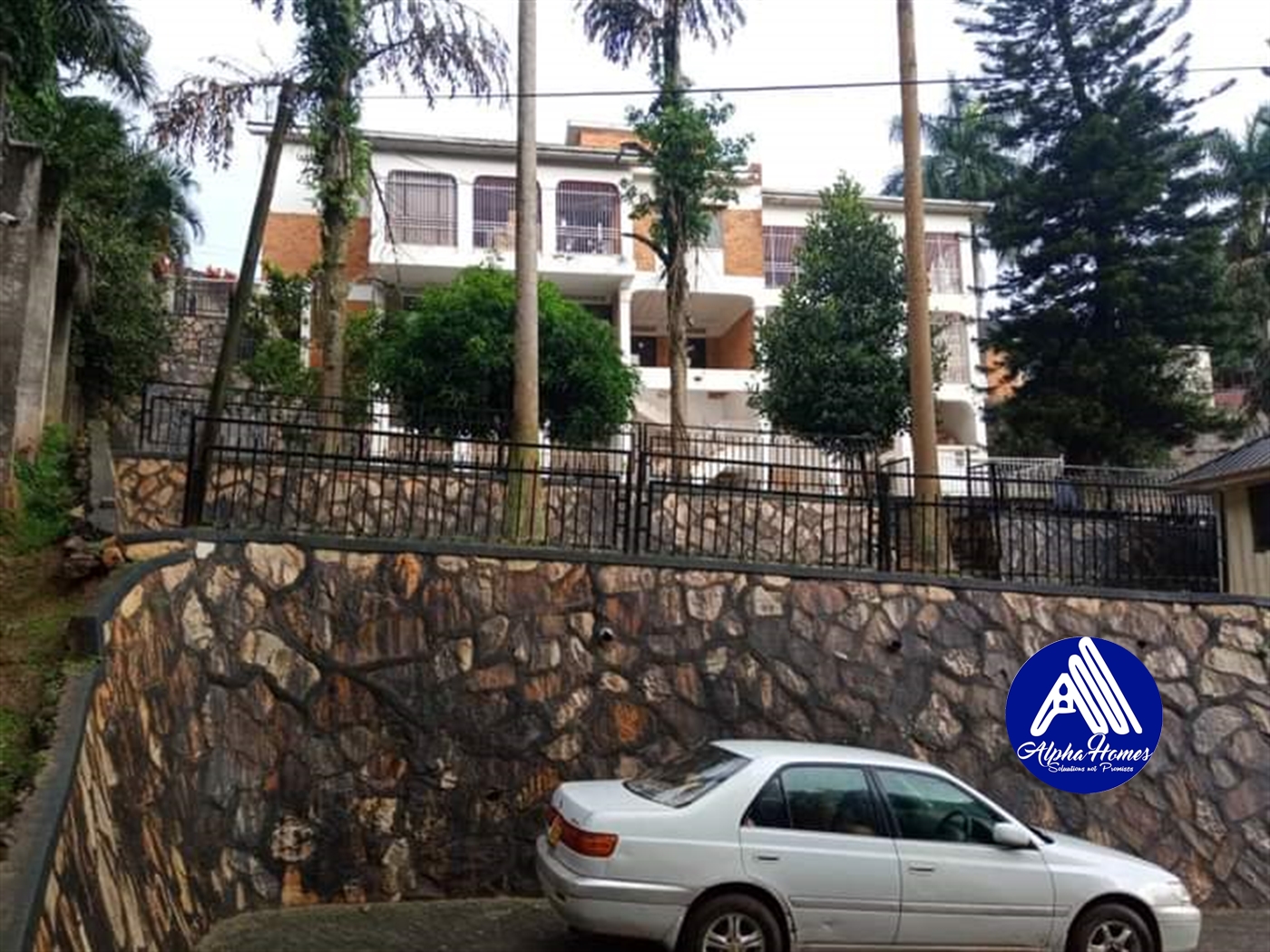 Office Space for sale in Kololo Kampala