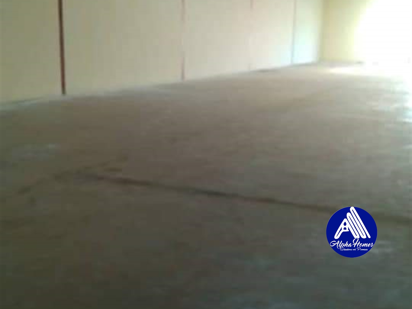 Warehouse for rent in Namanve Wakiso