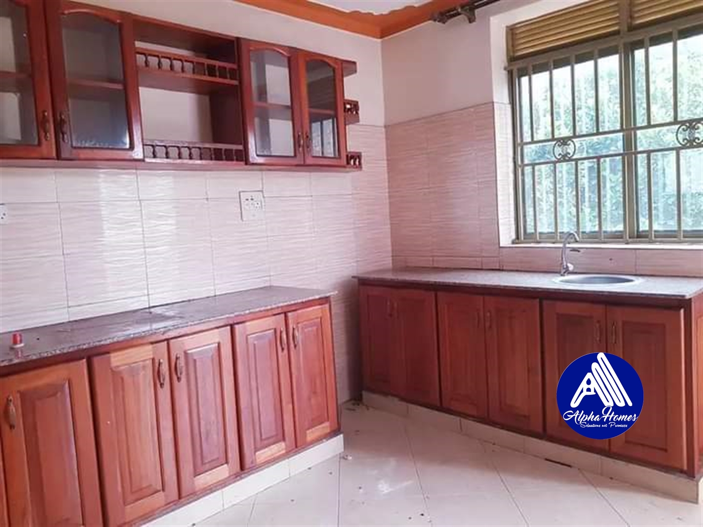 Apartment for rent in Buziga Kampala