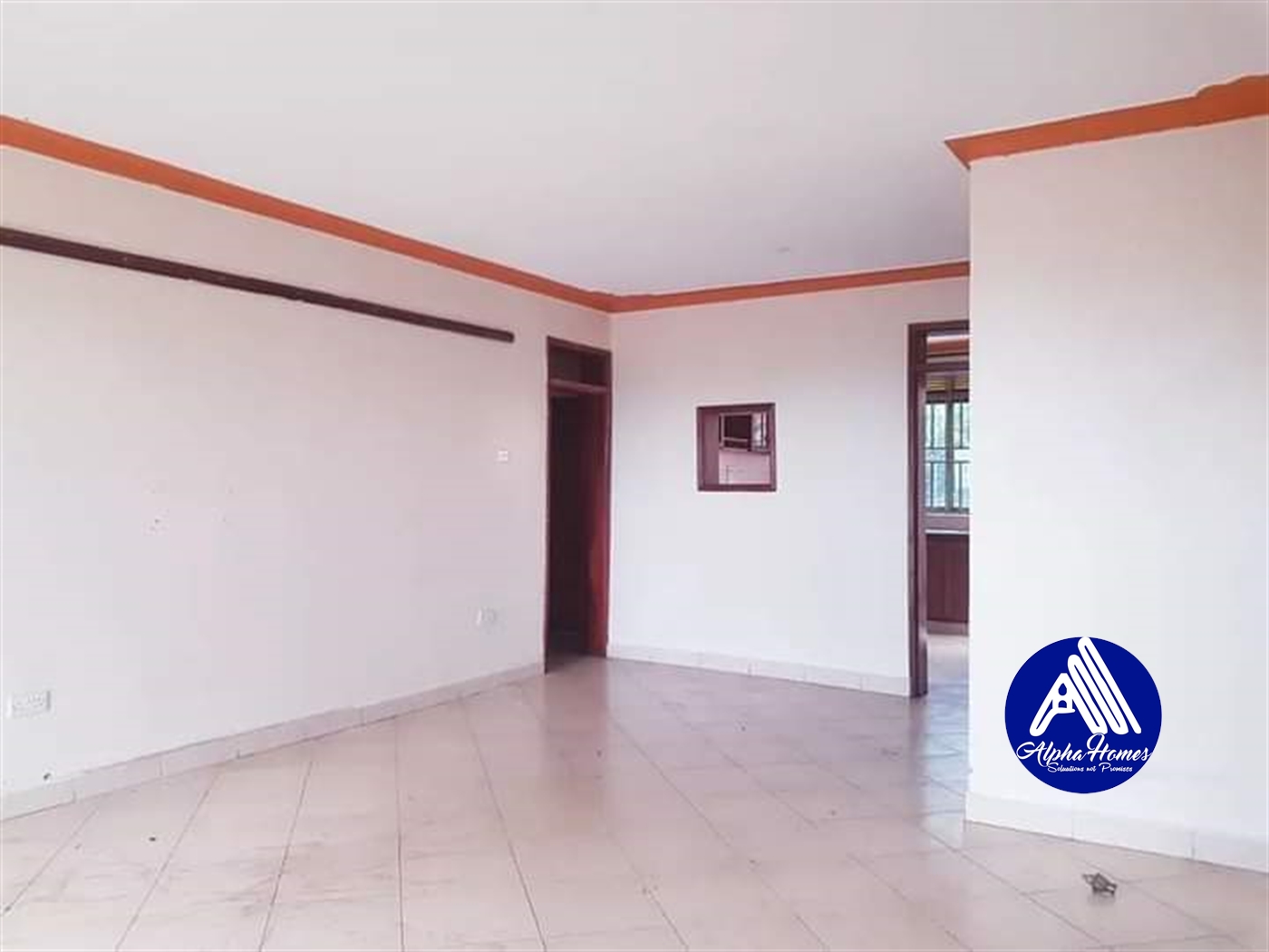 Apartment for rent in Buziga Kampala