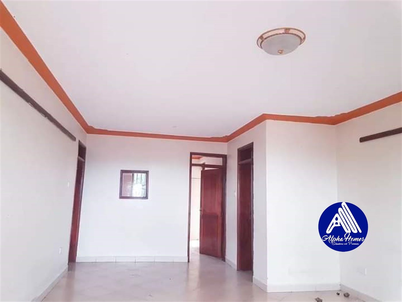 Apartment for rent in Buziga Kampala