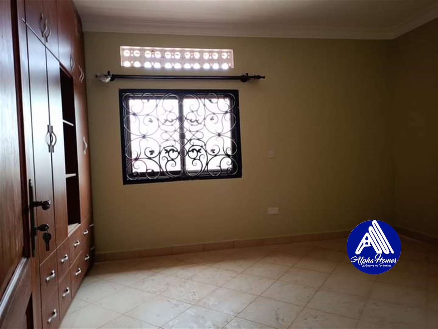 Apartment for rent in Buwaate Wakiso