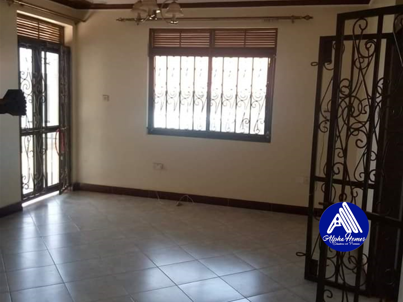 Apartment for rent in Bukoto Kampala