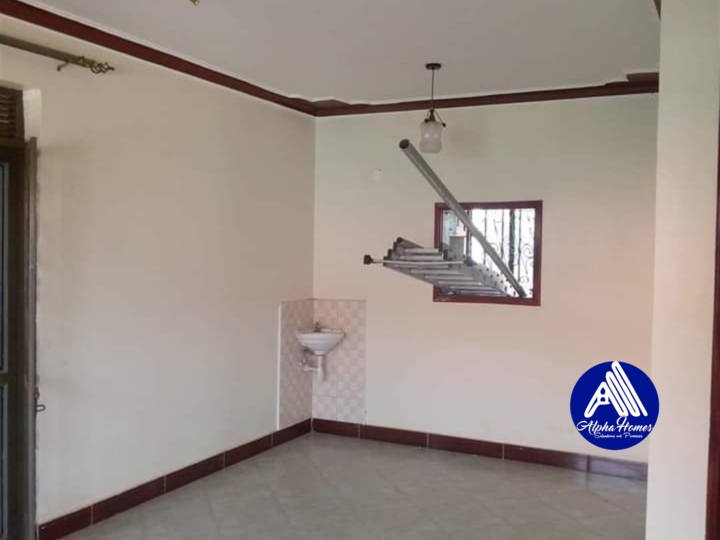 Apartment for rent in Bukoto Kampala