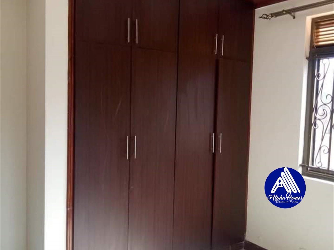 Apartment for rent in Bukoto Kampala