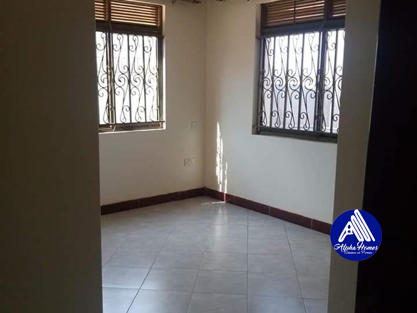 Apartment for rent in Bukoto Kampala