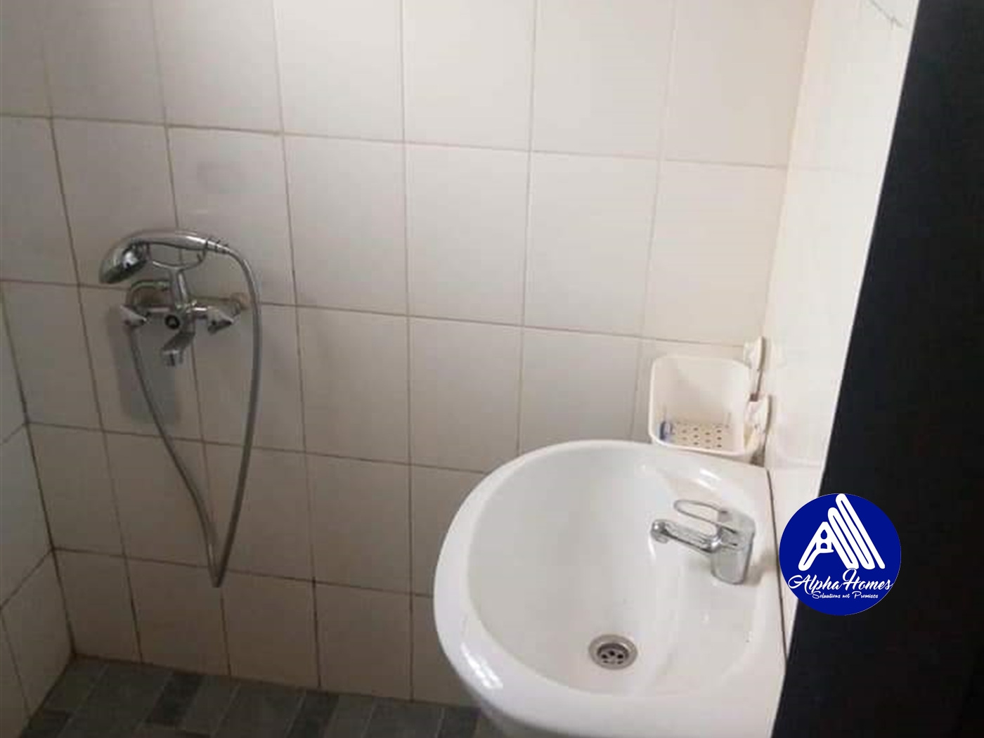 Apartment for rent in Bukoto Kampala