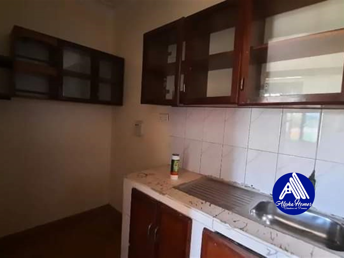 Bungalow for rent in Kyanja Wakiso