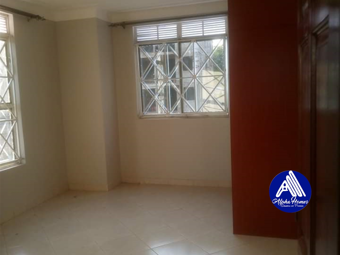 Apartment for rent in Kira Wakiso