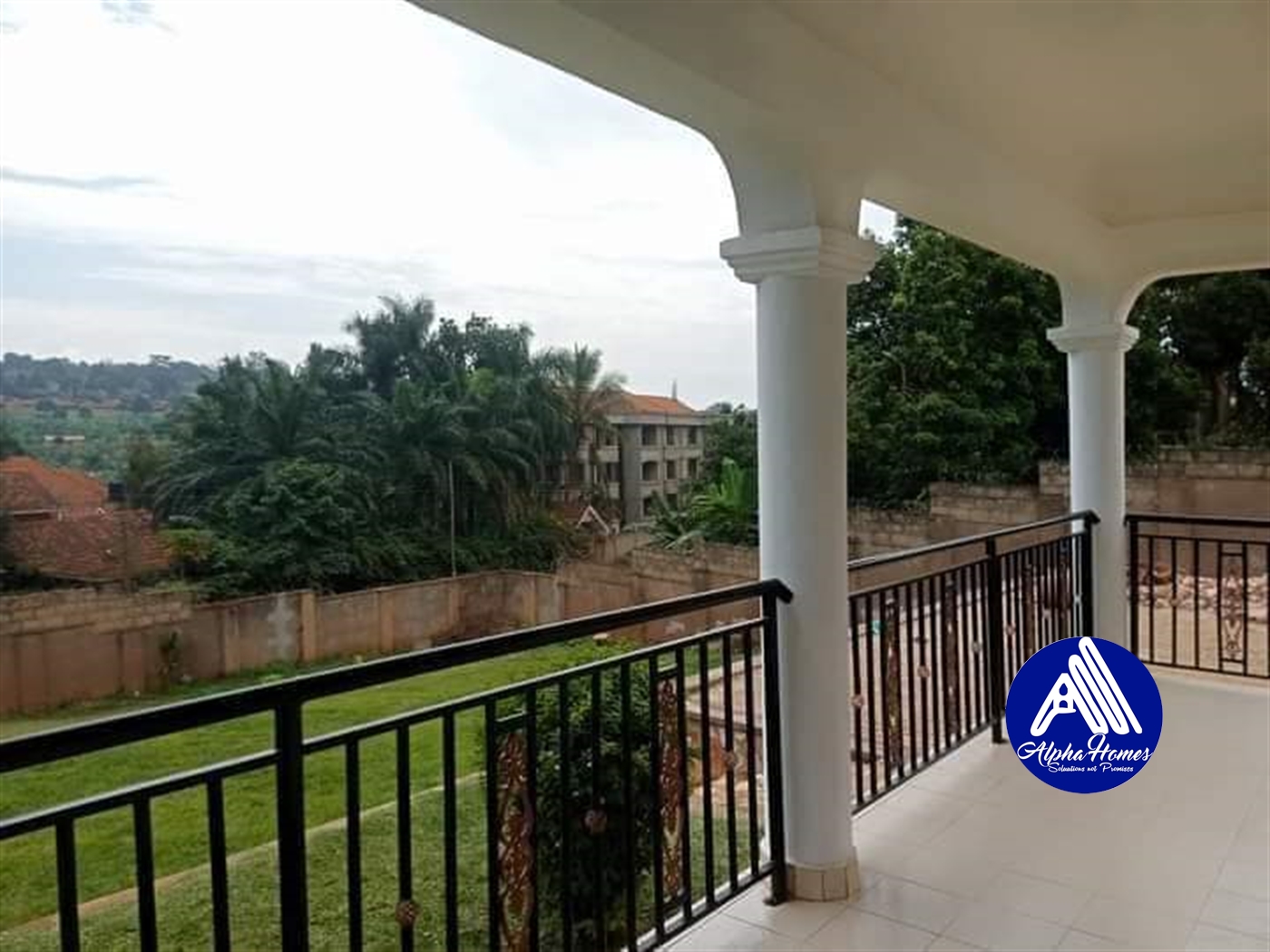 Bungalow for rent in Ntinda Kampala