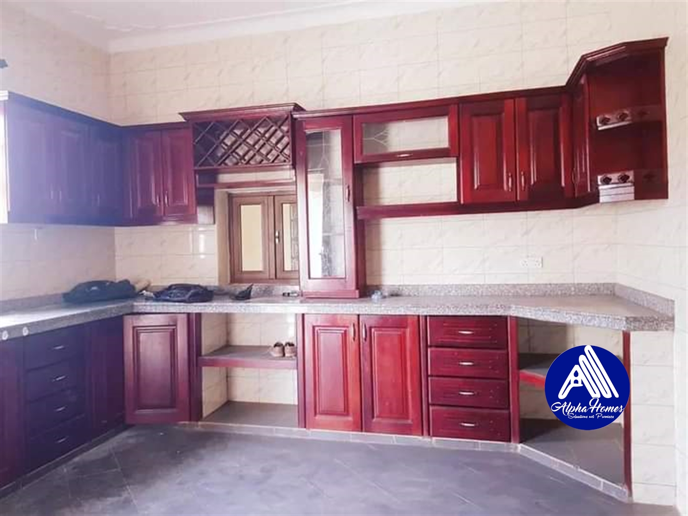 Bungalow for rent in Buziga Kampala