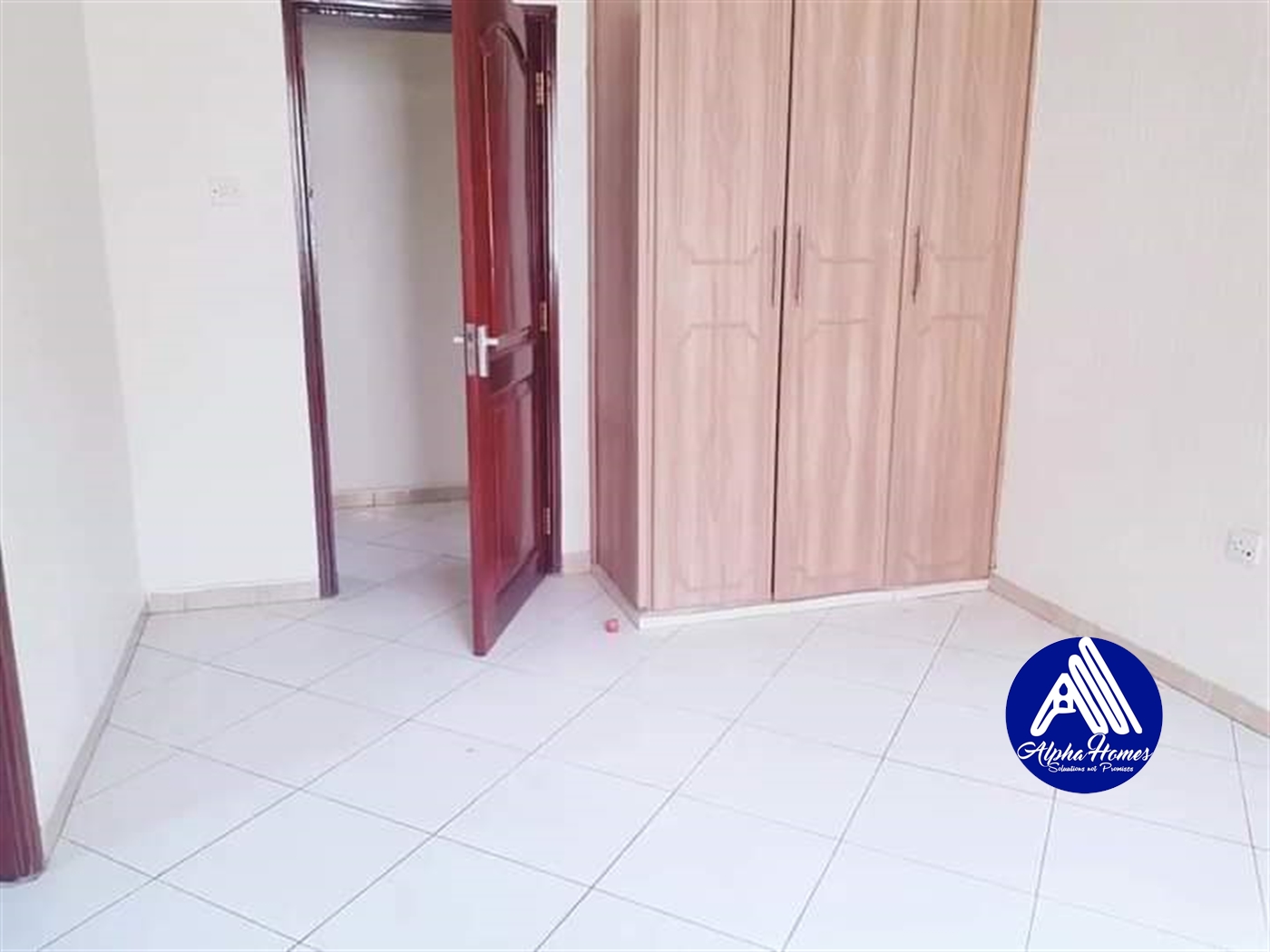 Bungalow for rent in Buziga Kampala