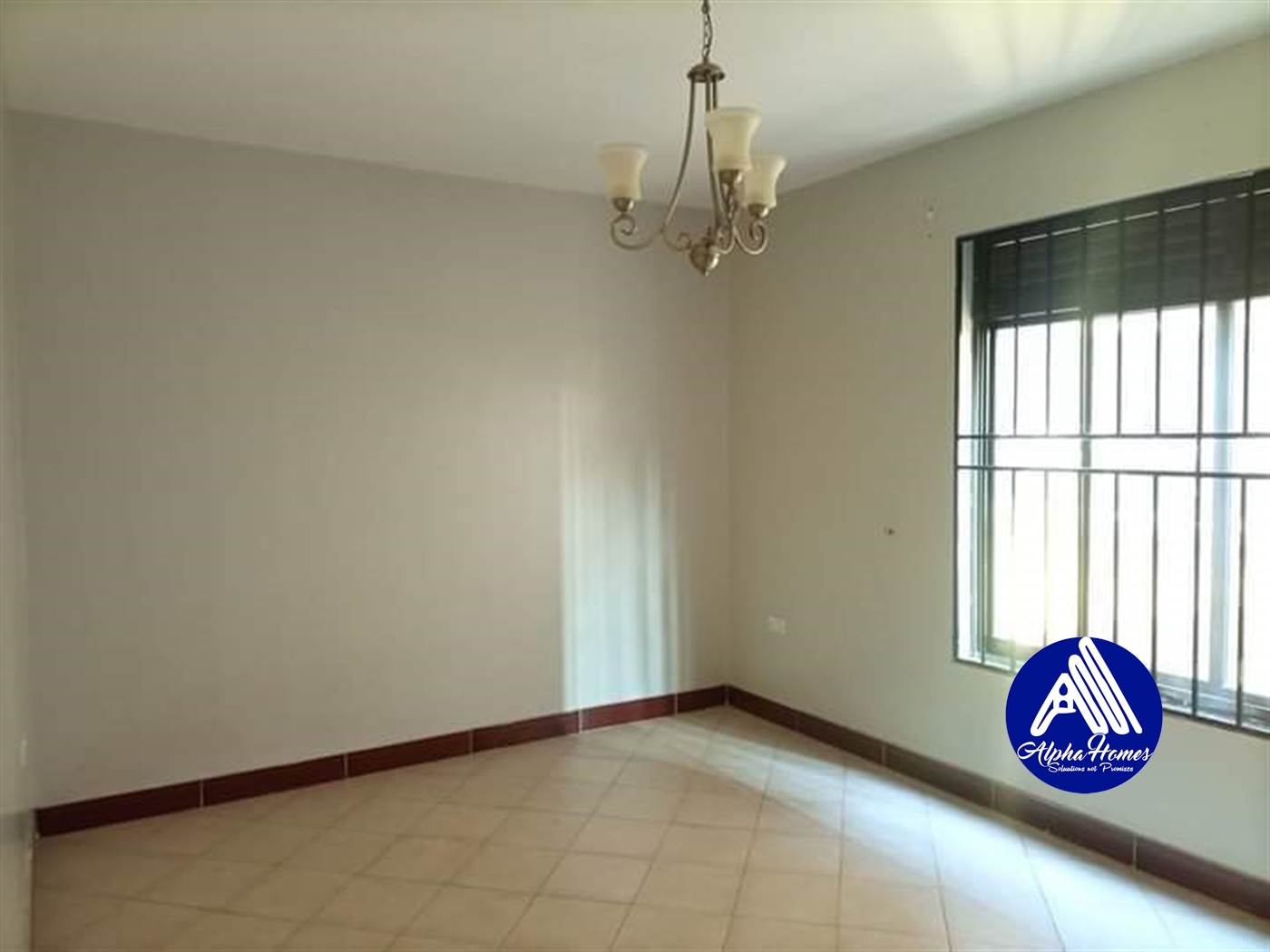 Bungalow for rent in Kira Wakiso