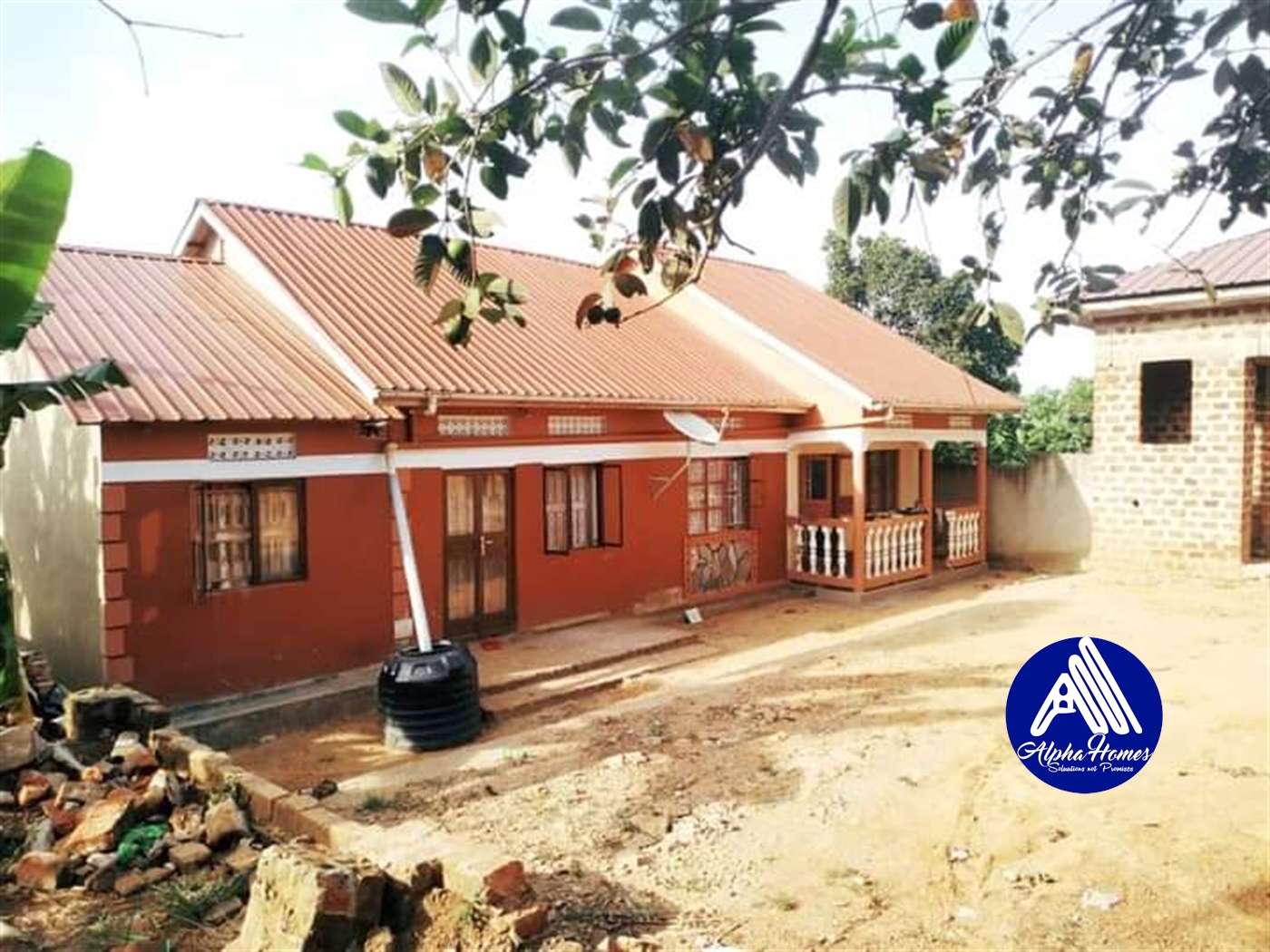 Rental units for sale in Namugongo Wakiso